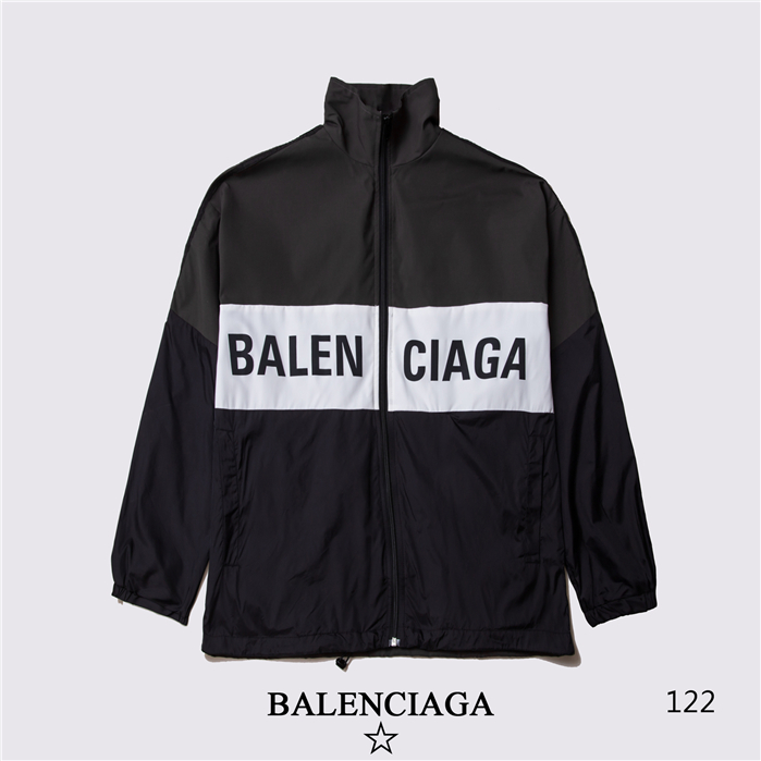 Balenciaga Men's Outwear 97